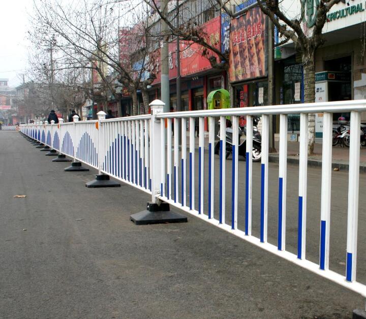 道路护栏
