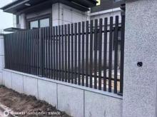 昌吉铝艺护栏