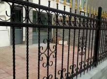 铁艺护栏
