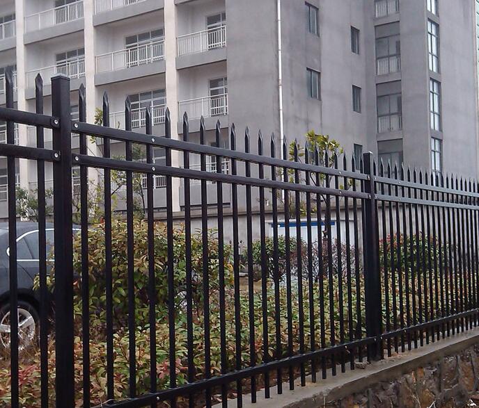 铁艺护栏