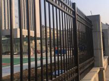 铁艺护栏