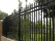 铁艺护栏