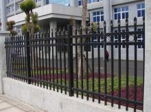 小区护栏 
