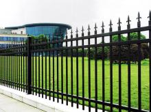 小区护栏 