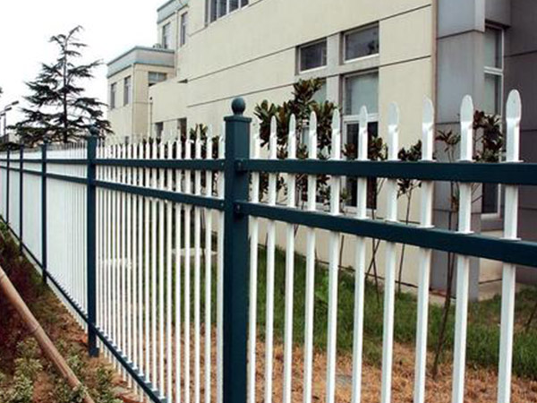 小区护栏 