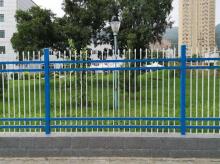 小区护栏 