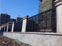 小区护栏 