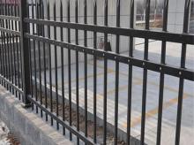 锌钢护栏