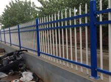 锌钢护栏