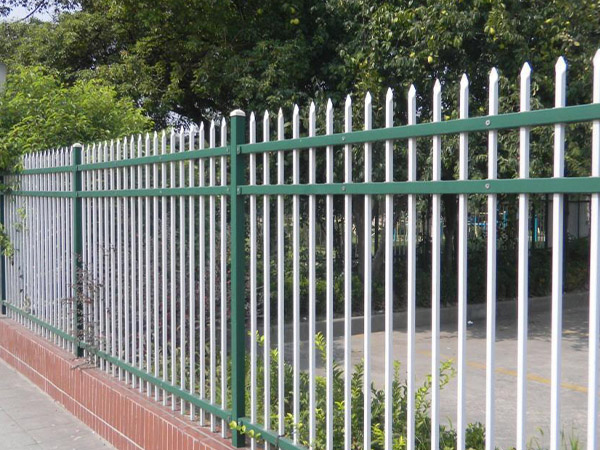 锌钢护栏