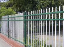 锌钢护栏